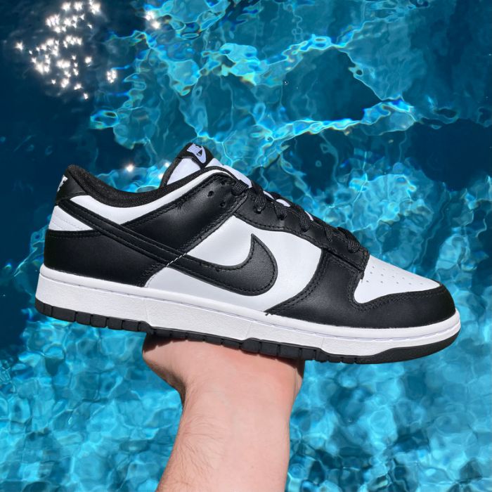Nike Dunk Low 'Panda' (GS)