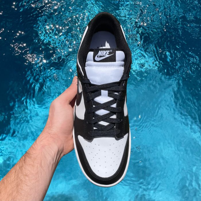 Nike Dunk Low 'Panda' (GS)