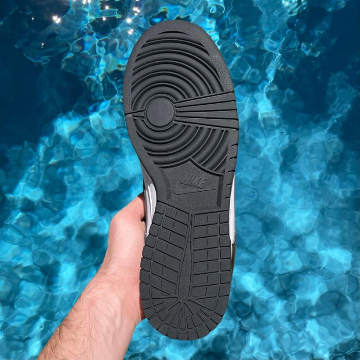 Nike Dunk Low 'Panda' (GS)