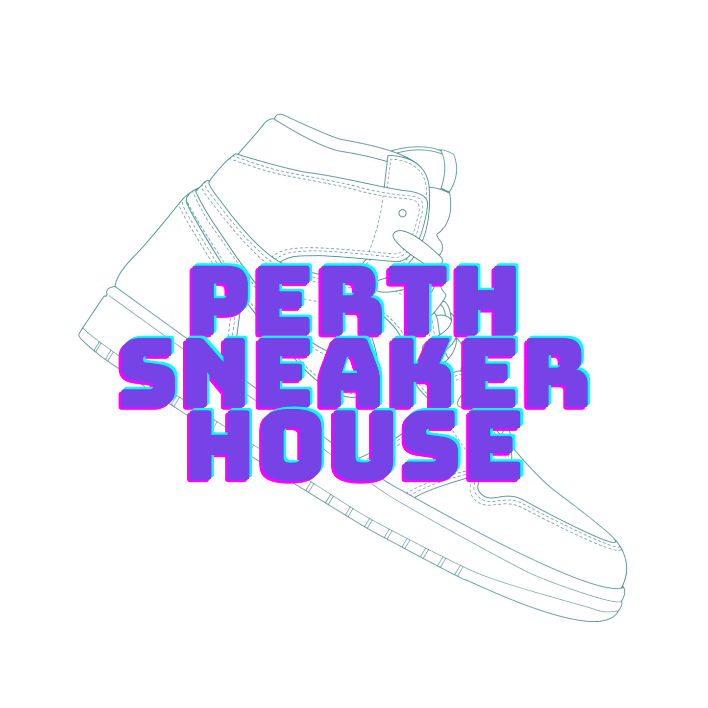 Perth Sneaker House Gift Card