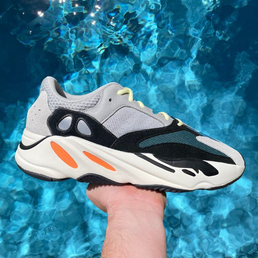 Yeezy Boost 700 'Wave Runner' (Used)
