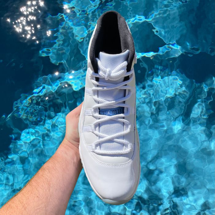 Jordan 11 Retro 'Legend Blue' – Perth Sneaker House