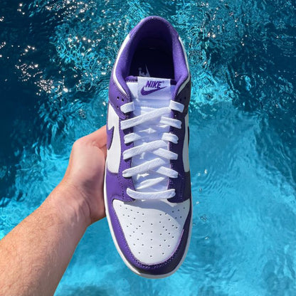 Nike Dunk Low 'Championship Court Purple'