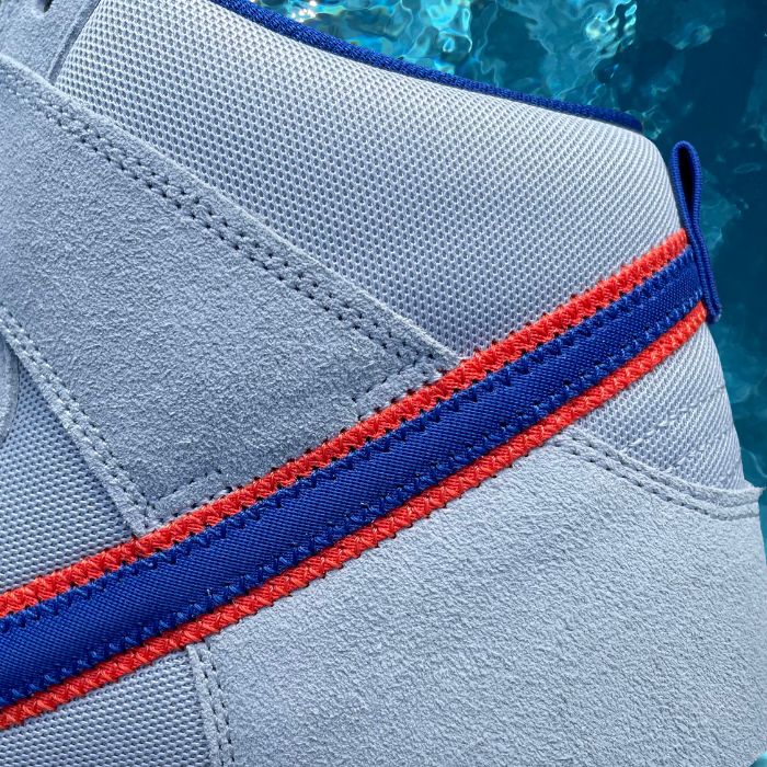 new york mets nike shoes