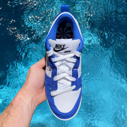 Nike Dunk Low Disrupt 2 'Hyper Royal' (W) (Used)
