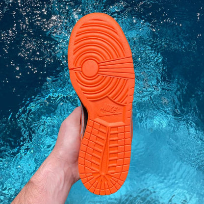 Nike SB Dunk Low x Concepts 'Orange Lobster'