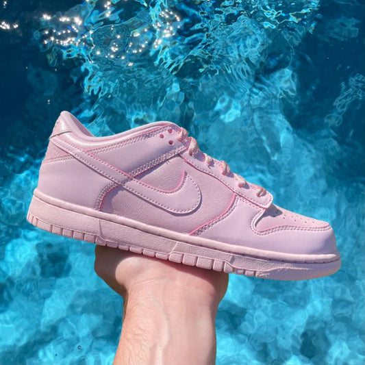 Nike Dunk Low 'Pink' (GS)
