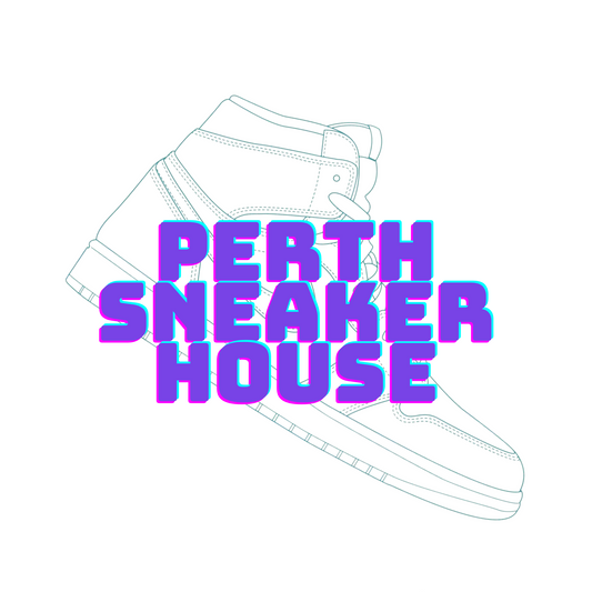 Perth Sneaker House Gift Card