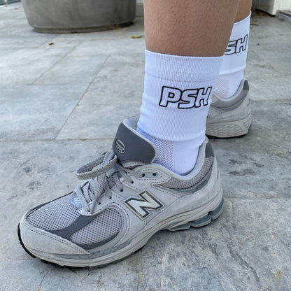 Perth Sneaker House Premium Crew Socks